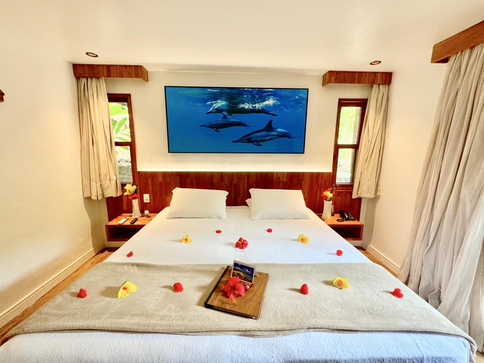 Pousada Do Vale Fernando de Noronha Cameră foto